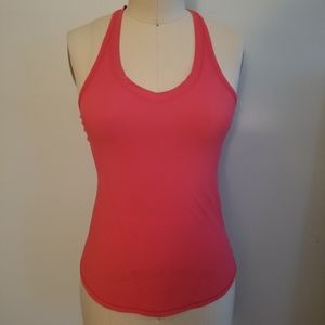 Lululemon Racerback Tank